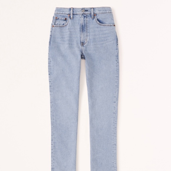 90’s Curve Love Ultra High Rise - Picture 7 of 9